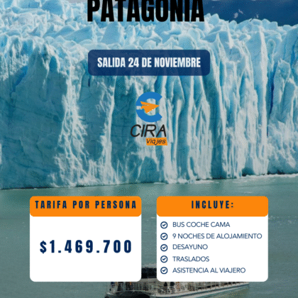 Patagonia Argentina