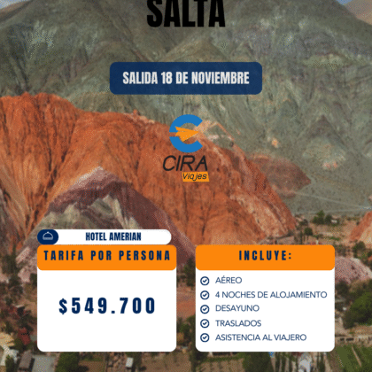 Salta