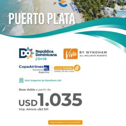 REPÚBLICA DOMINICANA