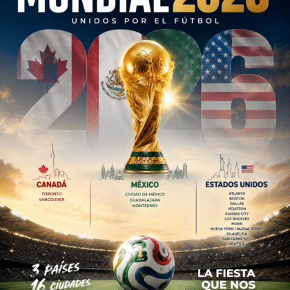 FIFA WORLD CUP 2026