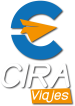 2LOGO CIRA VIAJES2