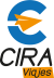 LOGO CIRA VIAJES